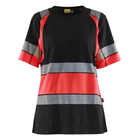 Blåkläder 341010309955XS T-shirt Snabb frakt